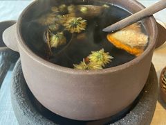 -一号铺子·大炉茶