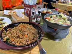 -202特色排档(五缘湾店)