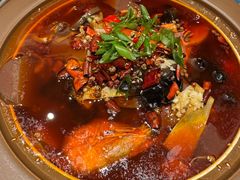 -聆桂烤鸭·金奖烤鸭(静联广场店)