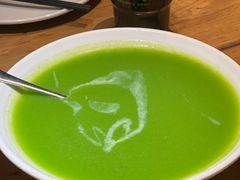 青豆-金牌外婆家(苏州中心店)