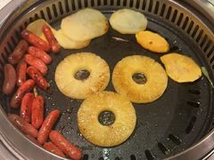 -炭之家齐齐哈尔大片烤肉·涮毛肚火锅·齐齐哈尔烤肉(中央大街店)