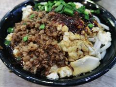 -豆香园(龙翔店)