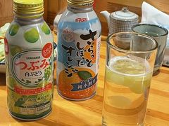 -晶吉·居酒屋·烧鸟·生鱼饭(中山区民主广场店)