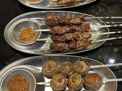 -那些年一起吃串的地方烧烤(观前街店)