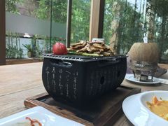 -若蘭慈·无国界素食料理(欢乐海岸店)