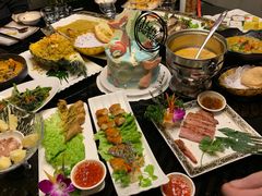 -Siam泰餐厅(水上公园店)