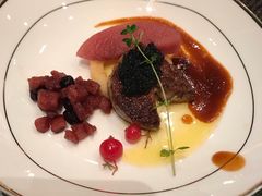 -和·铁板烧·OMAKASE(望京昆泰嘉晟酒店)