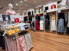 -优衣库(苏州吴江万象汇店)