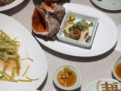 -船歌·鱼水饺青岛菜(闽江二路店)