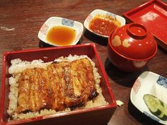 -翔峰炭火鳗鱼(悦泰街里公寓店)