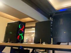 -网鱼电竞(杨浦中原店)