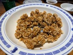 焦炸丸子-老雒阳面馆·水席·洛阳菜(王城路店)