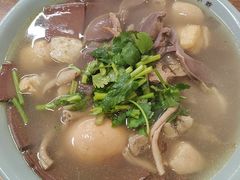 -金原鸭血粉丝汤·汤包·脆皮烤鸭(南京博物院店)
