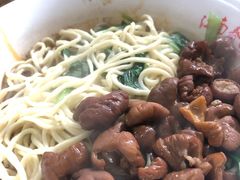 -泰顺江南春面馆