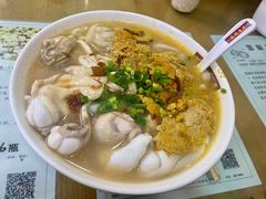 -荔林食店(西华路店)