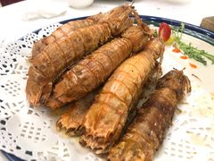-东江海鲜酒家(艺都分店)