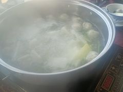 -秦记南岗鱼锅(珠吉路店)