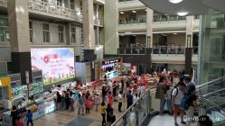 -首都医科大学附属北京儿童医院