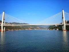 -神农溪纤夫文化旅游区