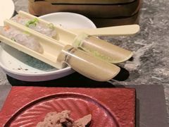 -牛YO寿喜烧和牛火锅自助(三台子万象汇店)