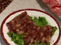 -陈艳红火锅菜·冒菜(簋街店)