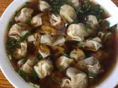 -吴家馄饨