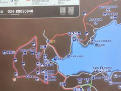 -棋盘山风景区