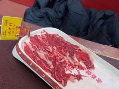 -大吉利·潮汕鲜牛肉火锅(阳光天鸿广场店)