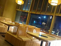 -水林间·寿喜烧自助(仙林金鹰店)