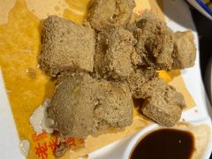 -绍兴老味道·非遗门店(银泰城店)