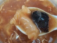 -添發碗仔翅美食