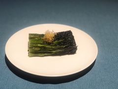 烤菜-三利音·玖弄小鲜(浦东嘉里城店)