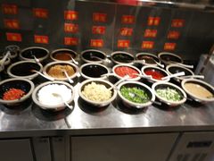 -临江门重庆老火锅(德新里店)