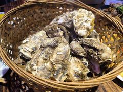 -蚝堡海鲜·威海菜·海肠捞饭·烧烤·亚洲吃蚝公司(幸福门店)