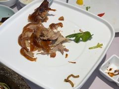 -味+新京宴·烤鸭·北京菜(创意谷店)