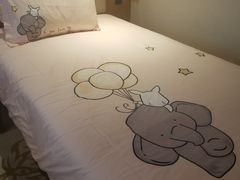 -厦门悦华酒店