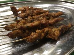 -令氏家外家周秦食府(高新店)