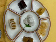 -白家大院·王府宫廷菜(苏州街店)