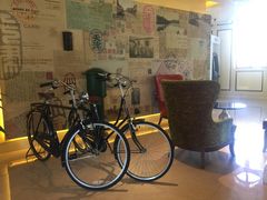 -天津津利华酒店