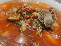 -再回头私房菜·老南京菜