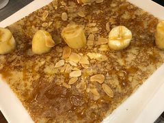 皇后可丽饼-LA CREPERIE BRETONNE布列塔尼法式餐厅(天童北路店)