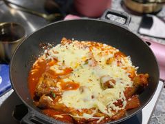 -HOTISLAND海鸡岛·韩国料理(江南西店)