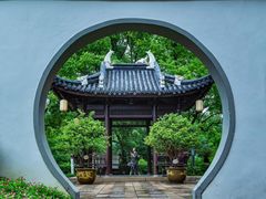 -东钱湖旅游度假区