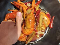 -南裕小牌档·小龙虾·烧烤