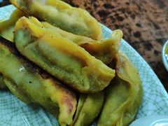 牛肉锅贴-清真蒋有记(老门东店)