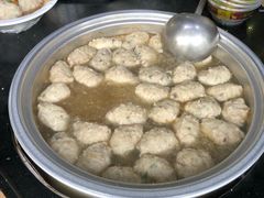 原味盲公丸-无影脚佛山陈氏盲公丸始创店(飞鸿街店)