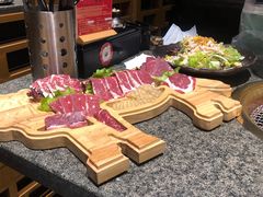 -NIUAN牛庵·日式和牛烧肉(恒隆店)