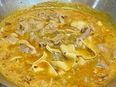 -尕胡才炕锅烤羊肉馆(八一路店)