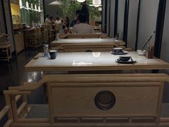 -绿茶餐厅(龙湖杭州金沙天街店)