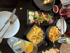 -云·酷Atmosphere(国贸大酒店)